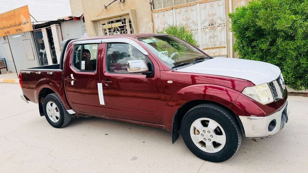 نيفارا • ٢٠٠٩ • حي الخظراء