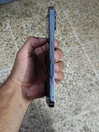 آيفون ١٣ برو ماكس • ١٢٨ • بطاريه ٩٦