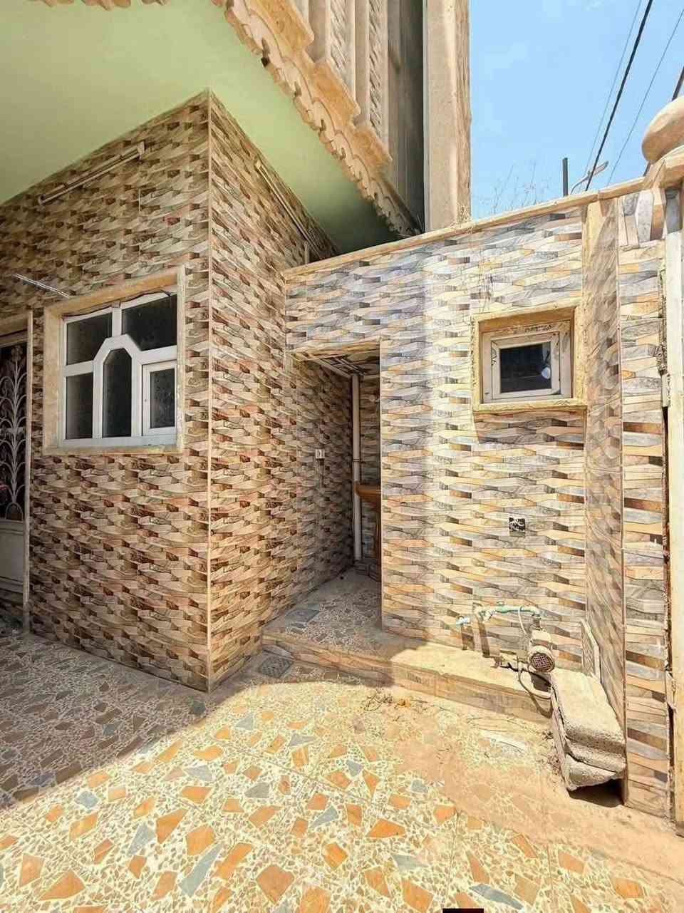بيت • حي الانتصار • ١٠٠م