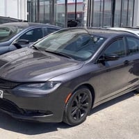 محرك V6 • ٢٠١٦ • بدون حادث