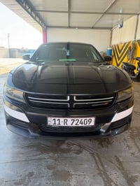 جارجر • ٢٠١٥ • مكينه جديده