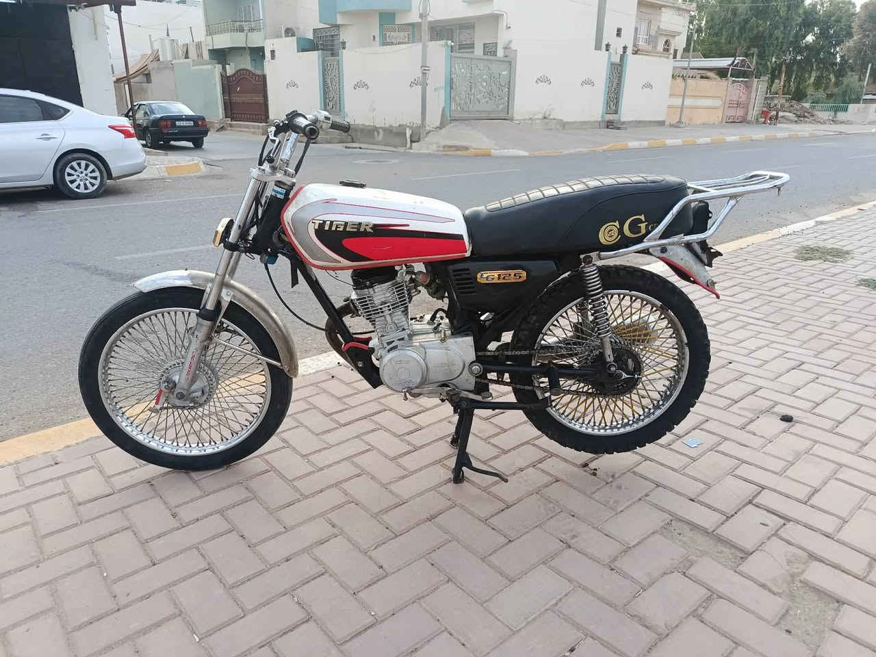 مأطور للبيع 2018 مابي كل عيب ضفيره كامله سعر 200 الف وبي مجال مكاني طوز  حي العسكري سايددين حديقه يلدز شراي يخابر وتدلل ***********
