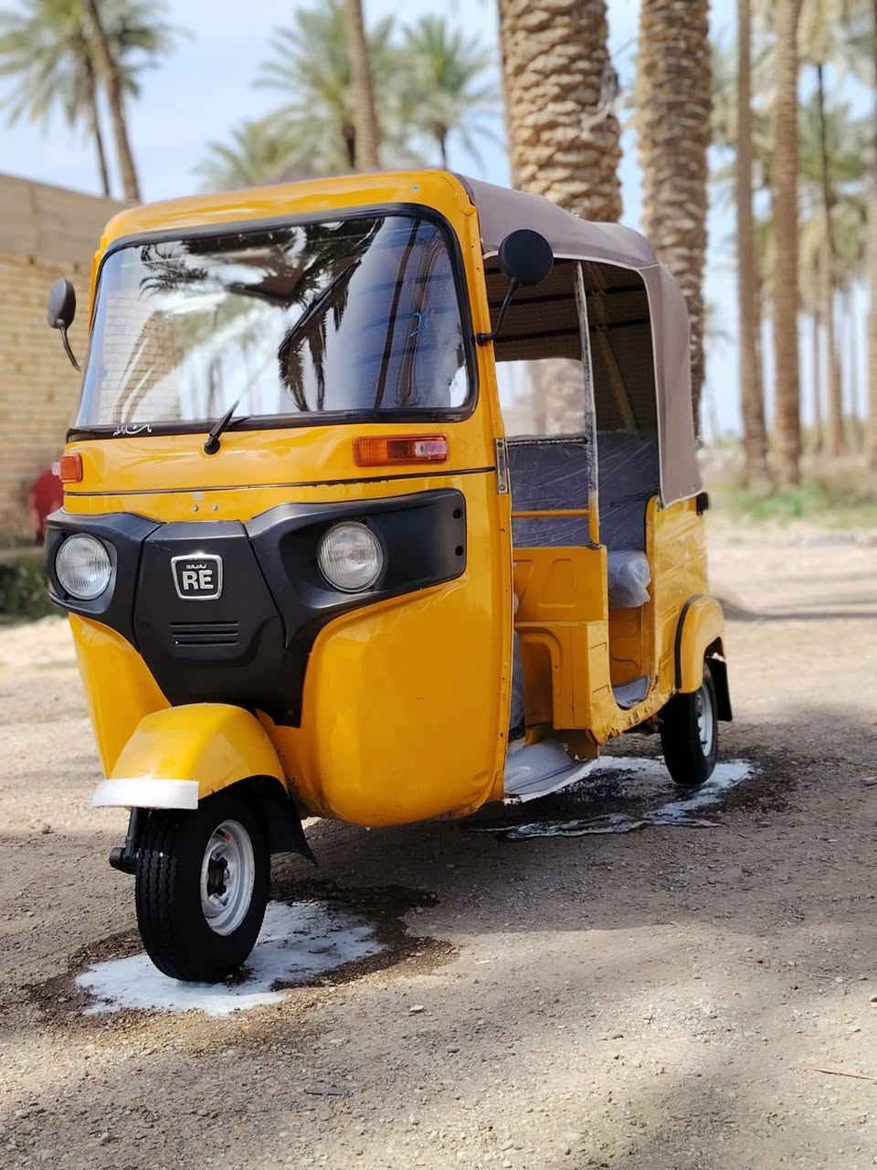 السلام عليكم 
تكتك للبيع مديل 2019 نضافت التكتك كما وضح بل صور السعر خاص 
مكاني بابل الهاشميه 
ما متواجد بل خاص هاذه رقمي *********** واتساب بي
