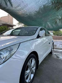 سوناتا • ٢٠١٢ • ١٧٤ الف