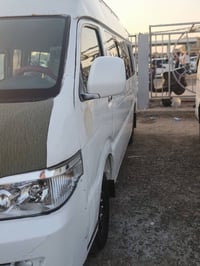 H5 • مكينة كاز • بصره تنومه