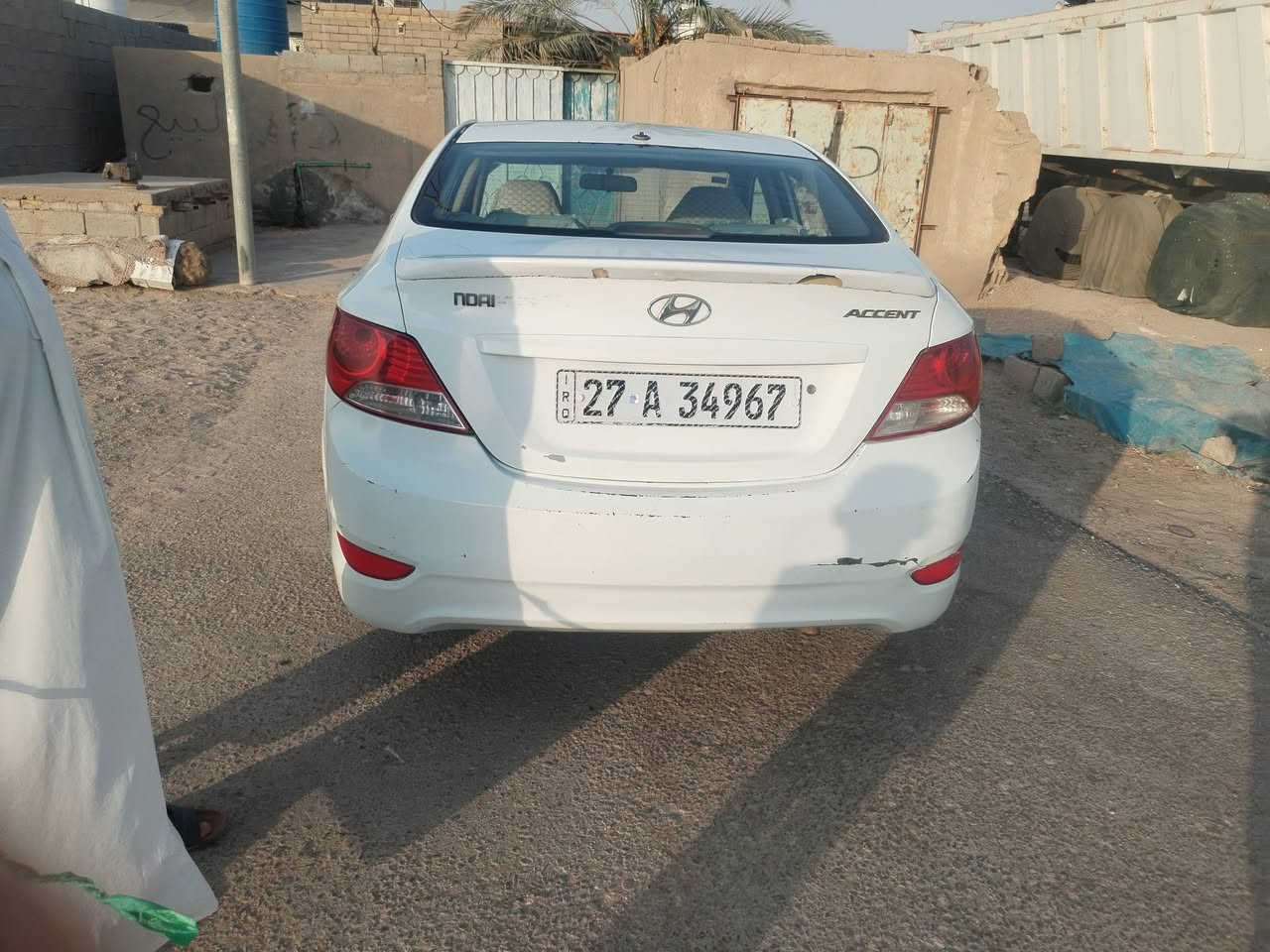 سلام عليكم اكسنت مديل ١٣ وارد خليجي سنويه ٣٠صادره بسمنه مكفوله من لصبغ محرك كير كهربائيات فول حداده تخم تاير تحويل مباشر رقم دولي ***********مكلف بل نشر
