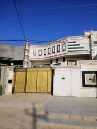 بيت للبيع في الفلوجه حي جبيل خلف مجمع الرحاب شارع 30 تجاري طابو زراعي ...