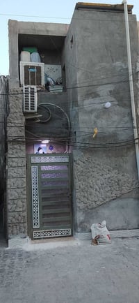 ٤٠م • حمام مشارك • نظيف
