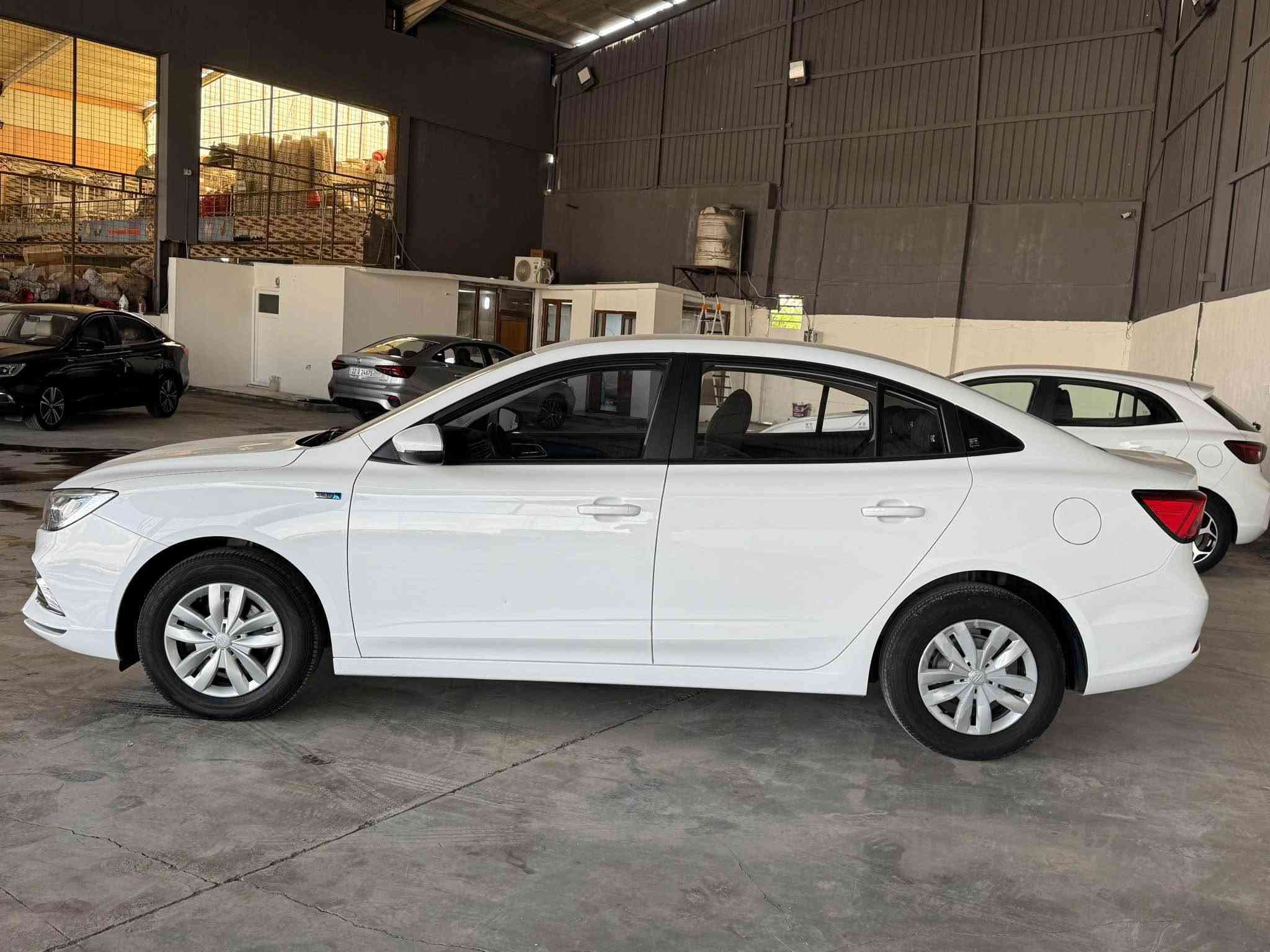 Mg5 
39.000km 
گير عادي 
كلين أربيل, العراق
