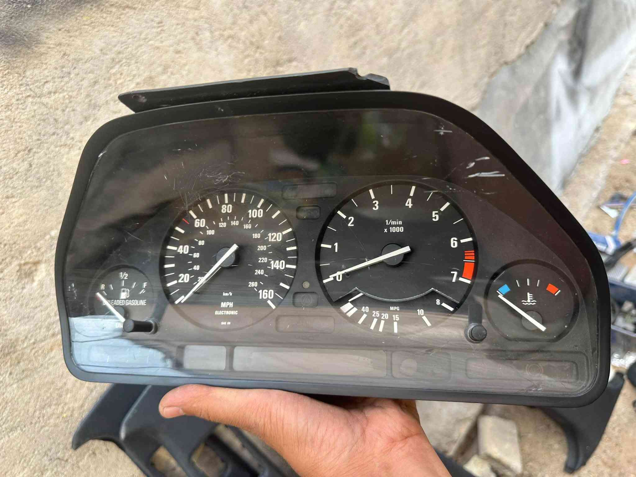 قطع غيار • جديدة • توصيل