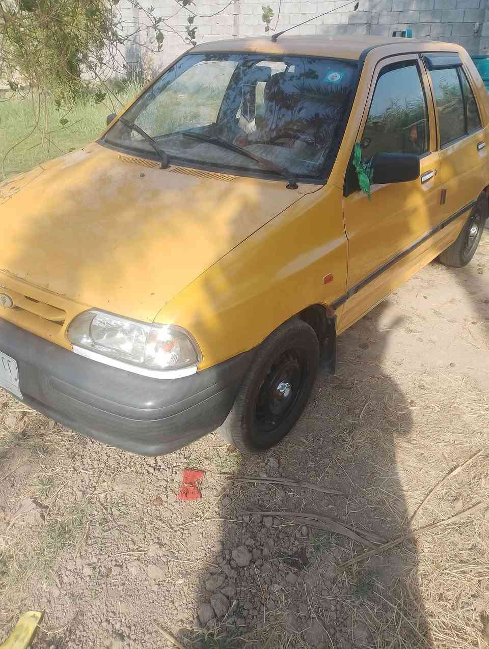 سايبه • موديل ٢٠١٥ • رقم بابل