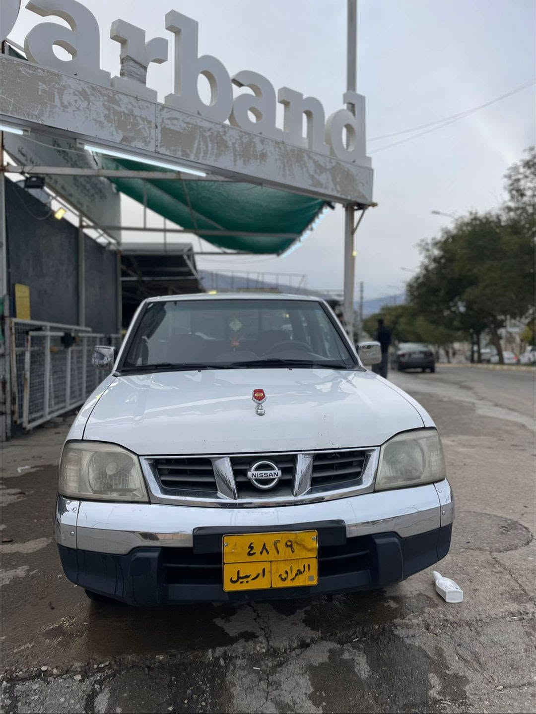 نيسان • ٢٠٠٧ • للبيع