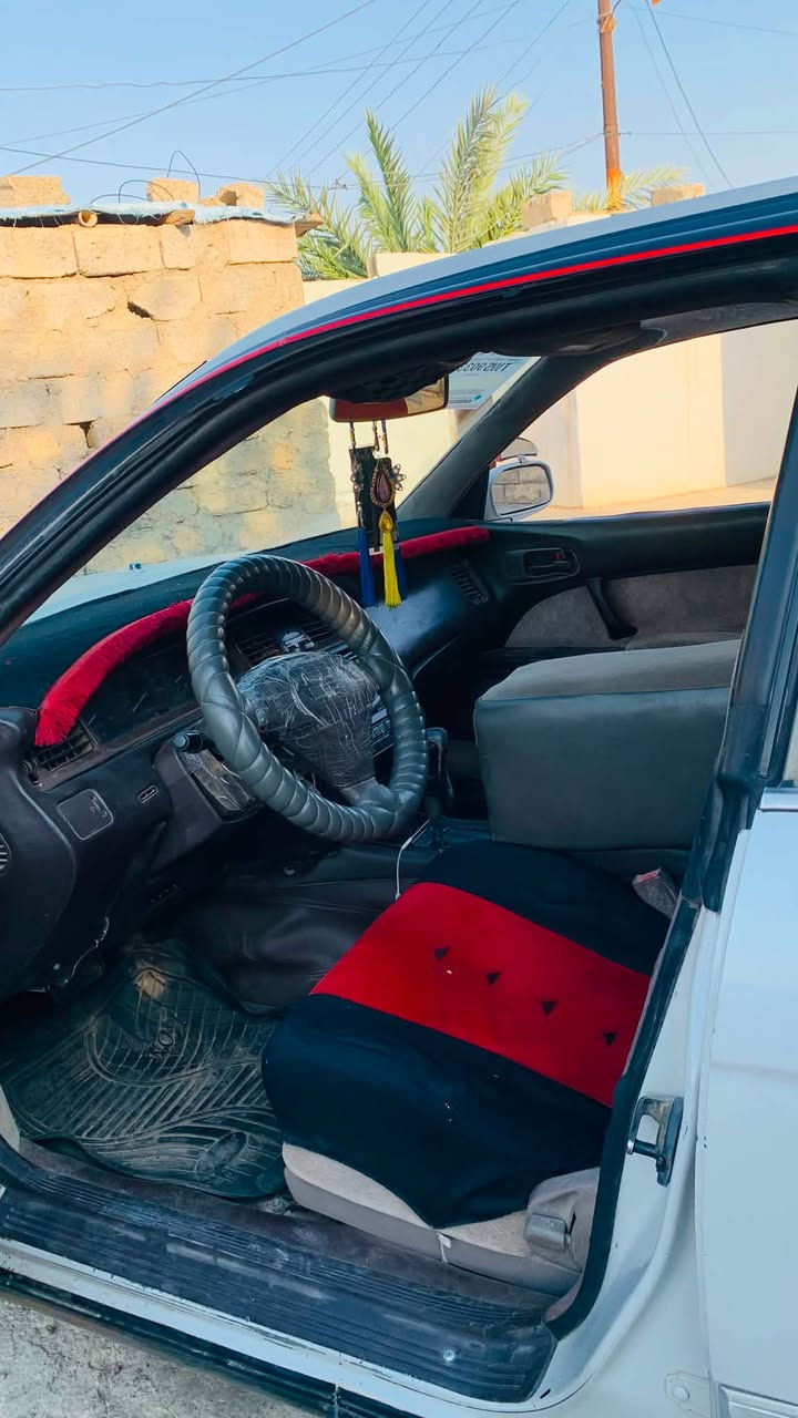 السلام عليكم سياره بطه اللبيع مسجل الماني مكصوص كصه واحده سياره محرك وكير شرط وتواير جدد وصدر جديد السياره ما عايزه برقي السعر 47/تصل***********
