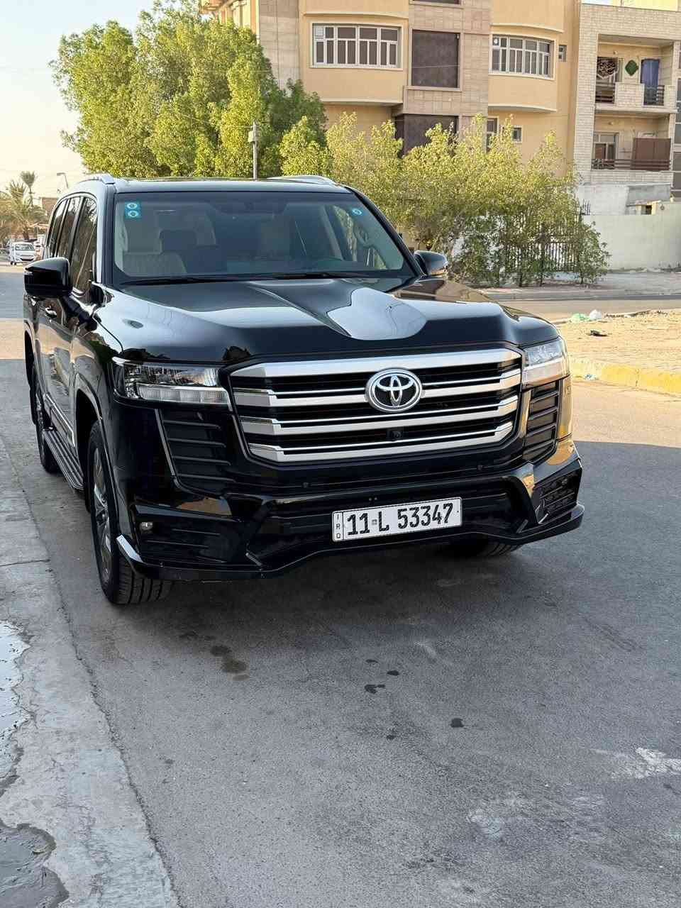 سلام عليكم  مونيكا ٢٠٢٤ شركه بريم اصليه سياره مكفوله كفاله عامه من الصبغ  والبارد والشخط سياره مغلفة بيبي اف بالكامل ماشيه ٢٩الف بأسمي السنويه السعر 675 $ عنوان بغداد اي ستفسار ***********
