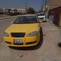 شيري كوين موديل2013 سياره باسمي مكينه خيط تبخير رايدهه22وبيهه مجال قلي...