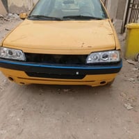 بيجو ٤٠٥ • ٢٠١٠ • صوت ابراص