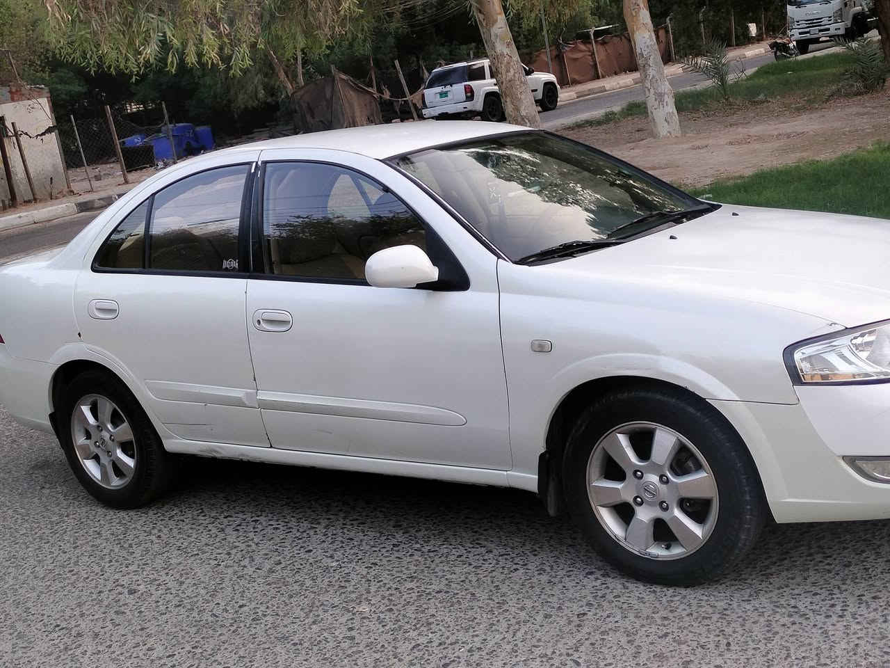 صني2008بدي كوري
قطعتين تبديل
رقم بغداد 
مكان. كربلاء 
السعر88
للاستفسار ***********
