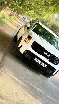 برستيج SX Xpro • ٢٠٢٤ • حادثه