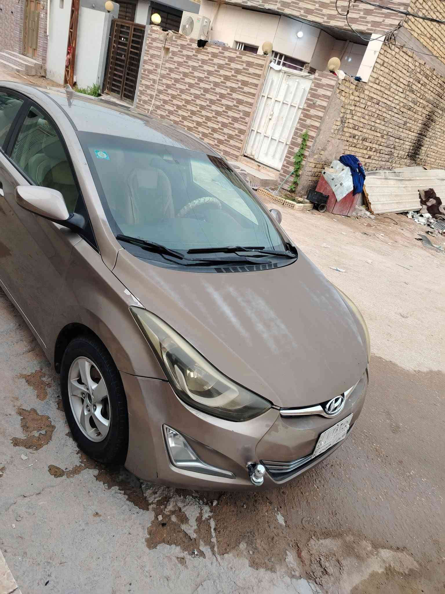 موديل ٢٠١٥ • وارد امريكي • مكينة ١٨٠٠