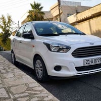 فيجو 2018 • جير 6 • شاشة كبيرة