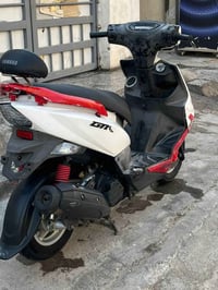 يا الله السلام عليكم جيتي ار للبيع الدراجه جديده وخير من الله برغي واح...