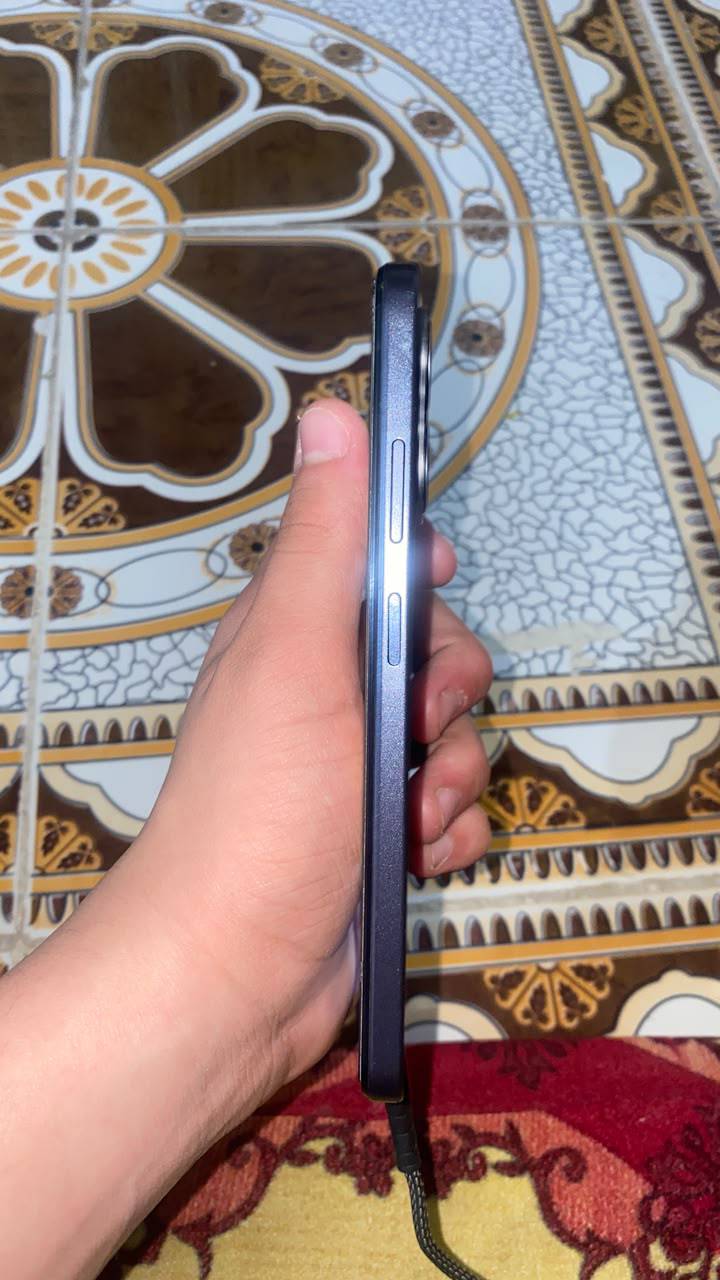 انفينكس سمارت ٩ • ١٢٨ جيجا • بطارية ٥٠٠٠