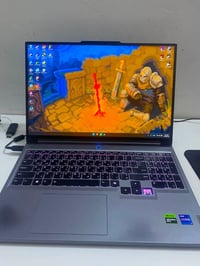 لينوفو ليجن • RTX 4060 • i7 13650HX