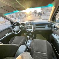 سبورتج • ٢٠٠٨ • كاز