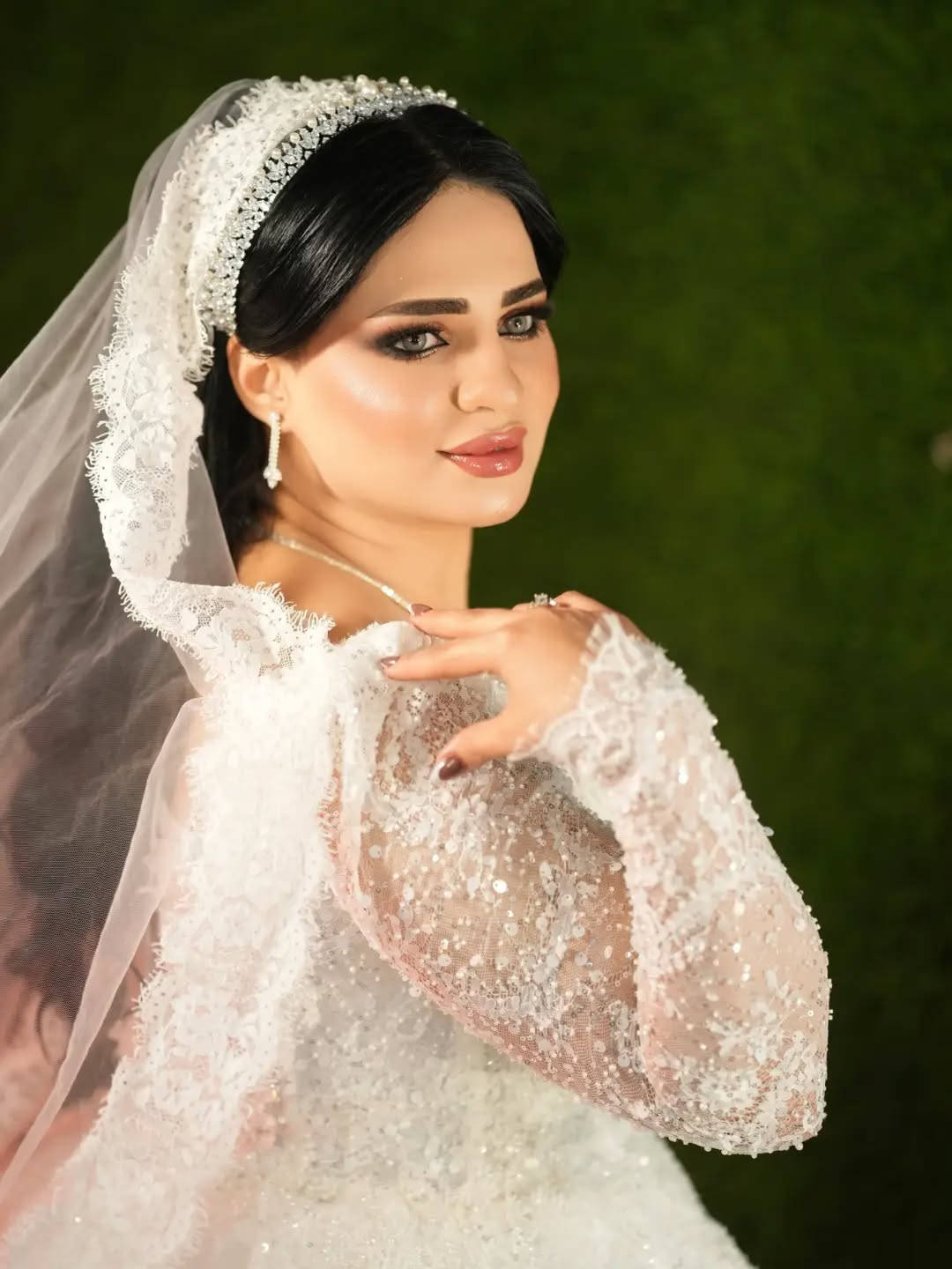 صالون • تجميل • خدمات