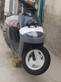 بطة • نضيه • تايرات جديد
