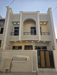 الدوره البوعيثة • ١٠٠م • ٣ غرف