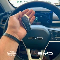 بي واي دي • اقساط • تكريت