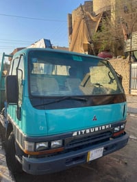 كرين بزون 95 يسره بلادي كرين سوبر z مخالف 3سلايتات  مسجل 2 طن باسمي بل...