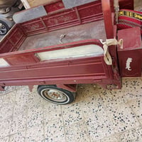 ستوته • ٢٠٢٢ • مكينة دايون