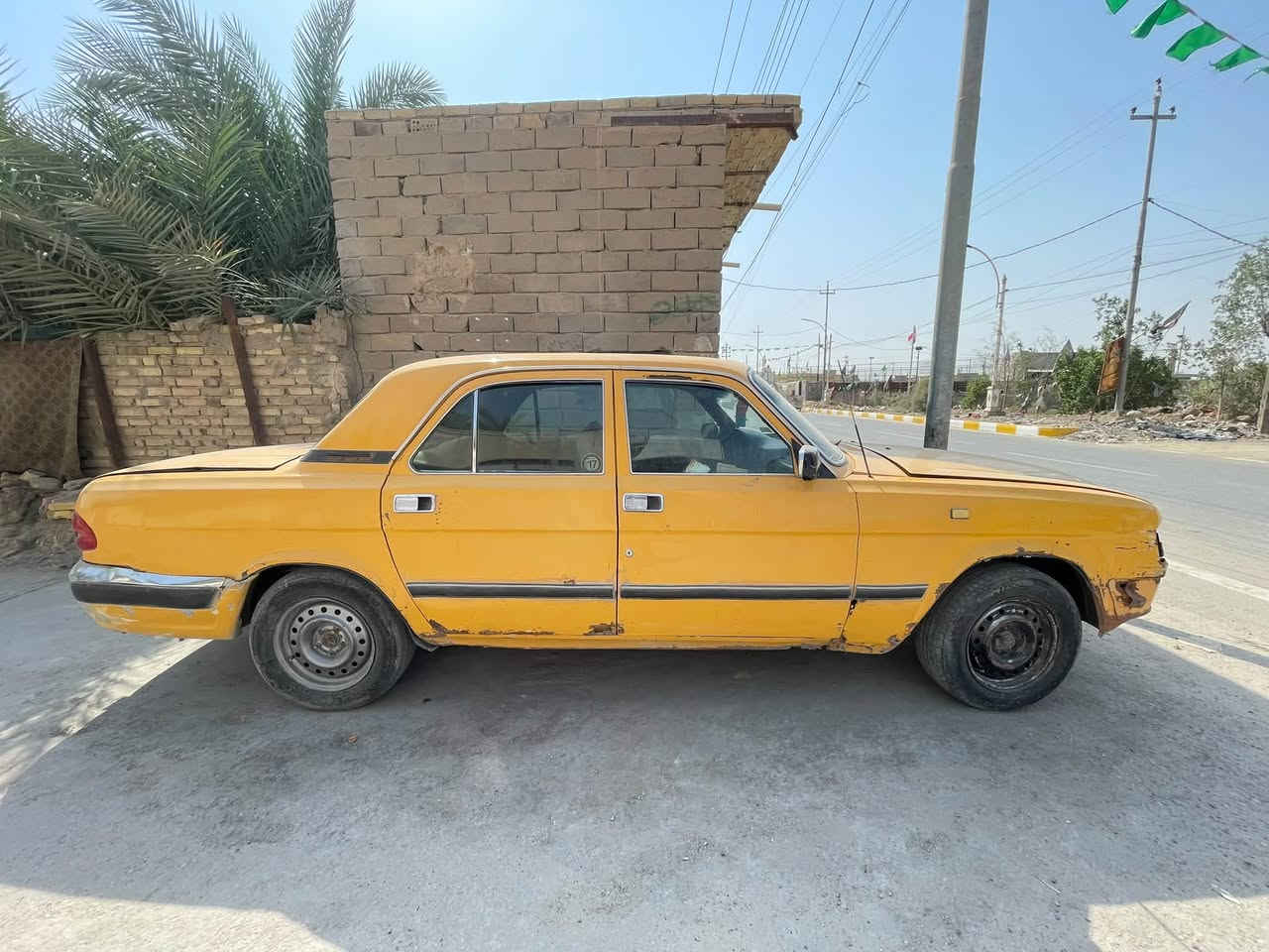 فولكه • للبيع • مستعمل