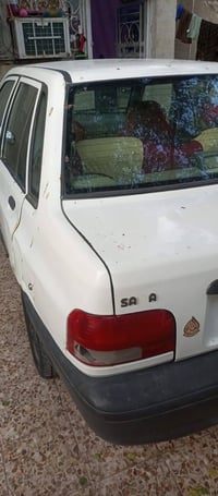 سايبه • ٢٠١٢ • العمارة