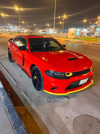 جارجر 2020 دوج جارجر 2020 SXT PLUS فول مواصفات مكينة 3600 فتحة تنته كش...
