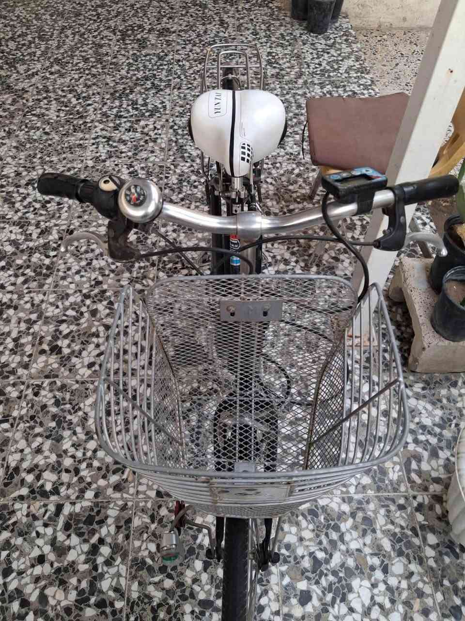 بايسكل • للبيع