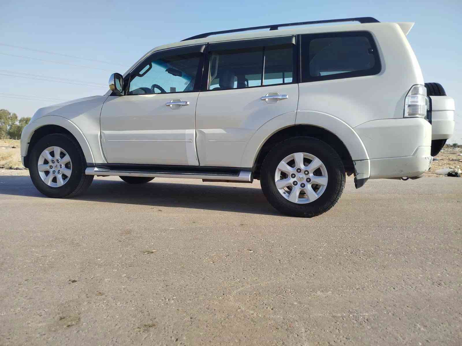 باجيرو حبتور فول مديل 2009
كفاله كفاله عامه من الصبغ والضربه 
دمام
فتحه.              السعر 113ورقه
كشن كهرباء جلد ملكي اسود
تبريد 3قطع  سياره احلى من الصور 
معروفه مواصفات الحبتور
***********
مكان سياره كربلاء 
منظومه غاز 80لتر وبيها كتاب
