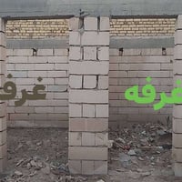 بيت زراعي • ٢٠٠م • حي الحسين