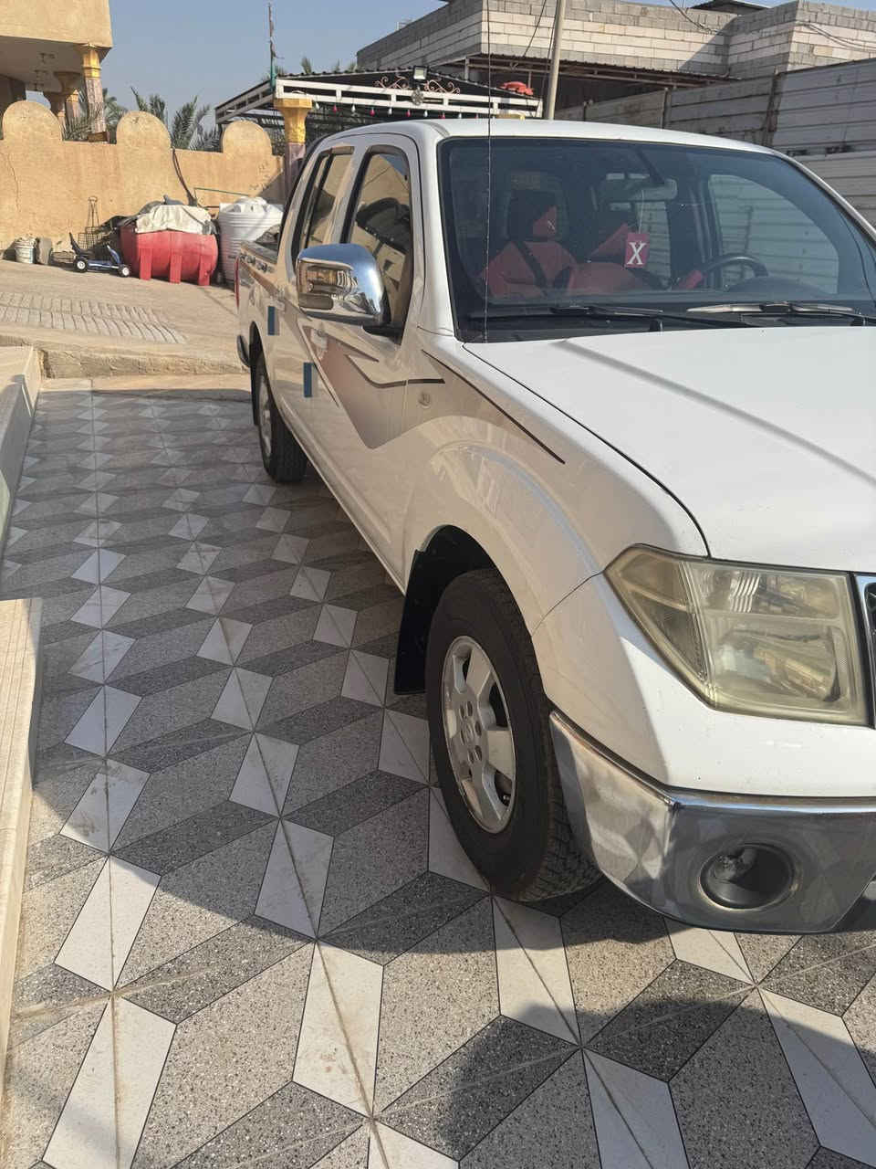 2014 كفاله عامه جاهزه محرك مفتوح شماليه السعر 110 البصره *********** البصرة, العراق
