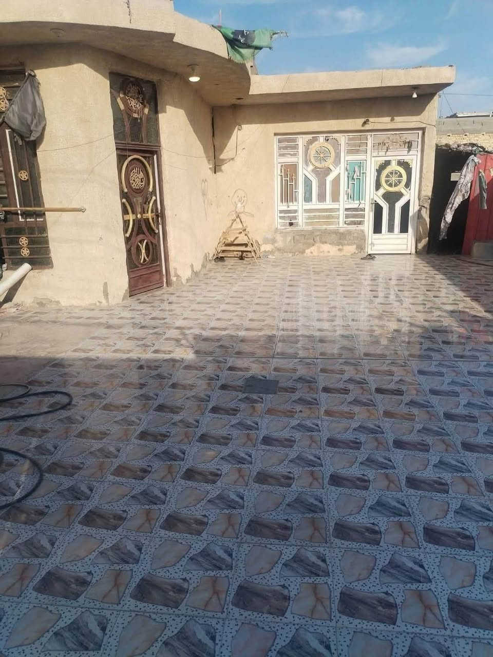 شارع النفط • ٢٠٠م • مفروش بالكامل