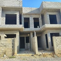 هياكل • 120م • واجهة 6م