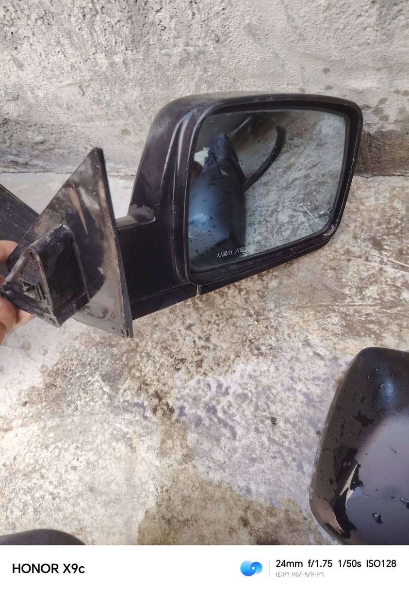 سلام عليكم  فراض بريجو باب مشتري حاويه كارتون كامل مقفل وزوج مرايات تحيه وكشنات هنه ول قلابات مالتهن بلادي وجنطه وتخم وياله هنه وتايرات ودعاميه حاويه جبته ما مشدوده ع سياره مكاني بغداد معامل حسينيه شراي يتصل ويدلل ***********

نص مكتوب في الصور:
- HONOR X9c 24mm f/1.75 1/50s ISO132 2024.10.05 14:41
- HONOR X9c 24mm f/1.75 1/50s ISO163 ١٤:٣٦ ٢٥/٠٩/٢٠٢٦
- HONOR X9c
- 24mm f/1.75 1/50s ISO128
- ١٤:٣٦ ٢٥/٠٩/٢٠٢٦
- HONOR X9c 24mm f/1.75 1/50s ISO141 2024.10.09 16:31
- HONOR X9c 24mm f/1.75 1/100s ISO143 14:24 ٢٠٢٥/٠٩/٢٠٢٦
- HONOR X9c 24mm f/1.75 1/100s ISO249 ١٤:٣٧ ٢٥/٠٩/٢٠٢٦
- HONOR X9c 24mm f/1.75 1/50s ISO175 ١٤:٣٧ ٢٥/٠٩/٢٠٢٦
- HONOR X9c 24mm f/1.75 1/50s ISO375 ١٤:٣٠ ٢٥/٠٩/٢٠٢٦
- HONOR X9c 24mm f/1.75 1/100s ISO157 ١٤:٢٣ ٢٥/٠٩/٢٠٢٦