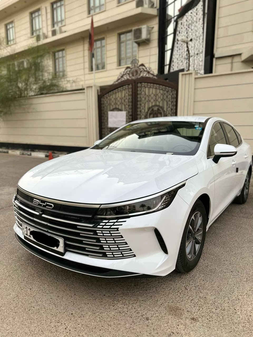 دسترويل لبيع
زيرو ماشيه 1900 الف فقط
بسمي ورقم بغداد 
مكلف بل نشر رقم راعيهه هذا 
***********
مكاني بغداد
