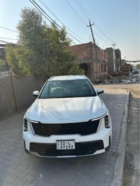 سورينتو ٢٠٢٤ • خليجي فول • مشي ٦٠٠٠٠
