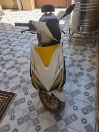 هاي دراجة • صيني • كفر تعبان