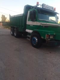 سكانيا ١١٣ • قلاب ٩٦ • كفاله عامه