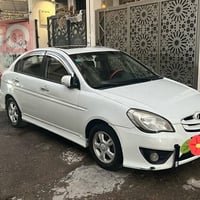 اكسنت ٢٠١١ • مكفولة • بغداد