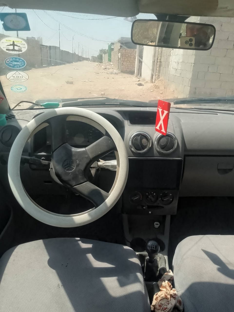 سايبا خصوصي للبيع كير مكينه خير من الله تبريد بس غاز بيه خياسات مصلحات كهربائيات كله شغاله تخم تاير السعر ٢٥وبيه مجال والشراي بي خير ويدلل مكانه بلنجف ***********
